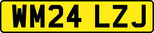 WM24LZJ