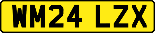 WM24LZX