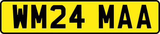 WM24MAA