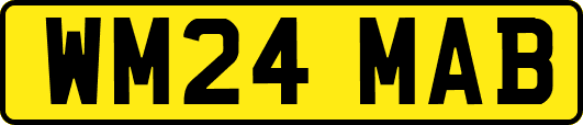 WM24MAB