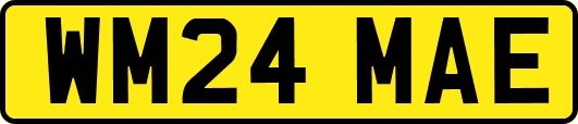 WM24MAE