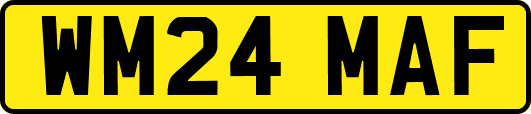 WM24MAF