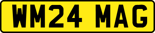 WM24MAG