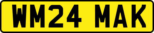 WM24MAK
