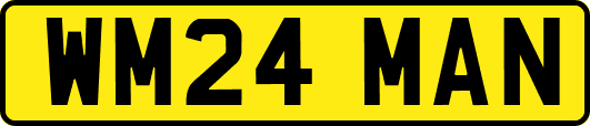 WM24MAN