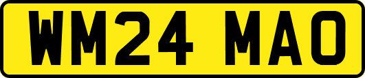 WM24MAO