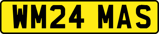 WM24MAS