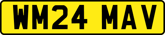 WM24MAV