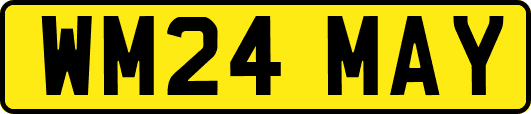 WM24MAY