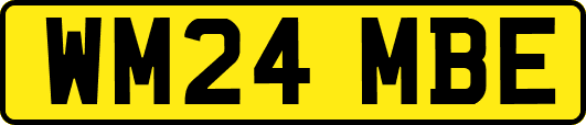 WM24MBE