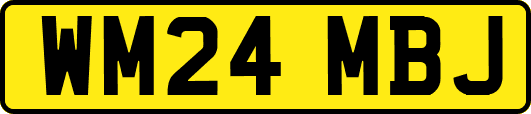 WM24MBJ