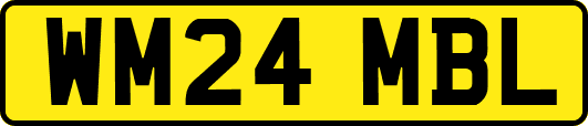 WM24MBL