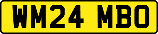 WM24MBO