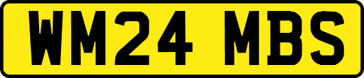 WM24MBS