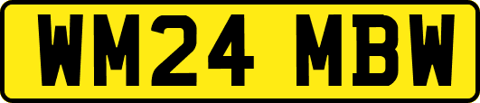 WM24MBW