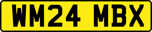 WM24MBX