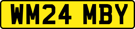 WM24MBY