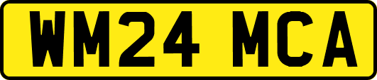 WM24MCA