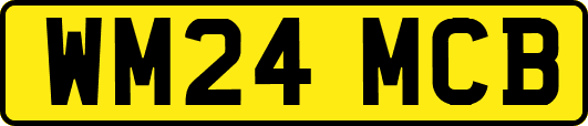 WM24MCB