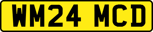 WM24MCD