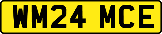 WM24MCE