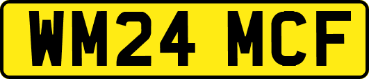 WM24MCF