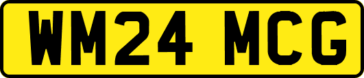 WM24MCG