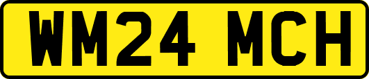 WM24MCH