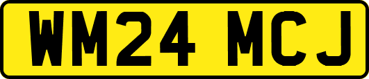 WM24MCJ