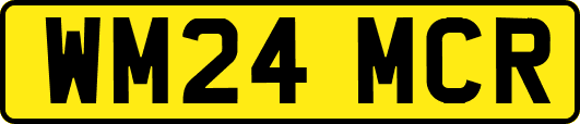 WM24MCR