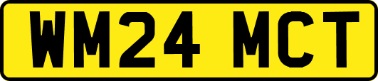 WM24MCT