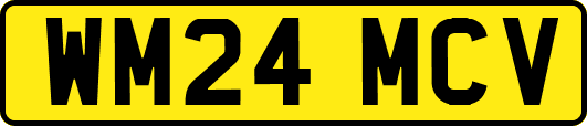 WM24MCV