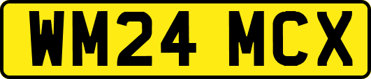 WM24MCX