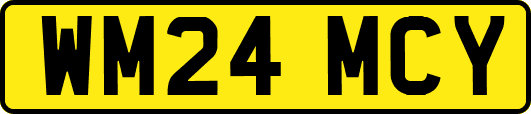 WM24MCY