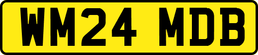 WM24MDB