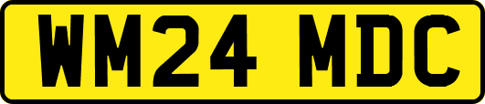 WM24MDC
