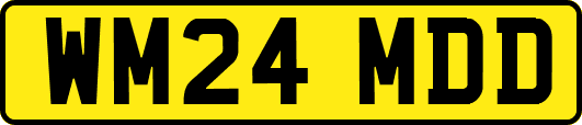 WM24MDD