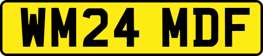 WM24MDF
