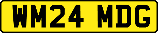 WM24MDG
