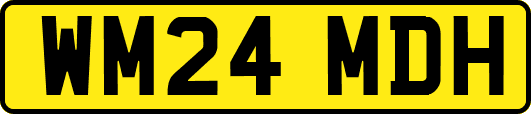 WM24MDH