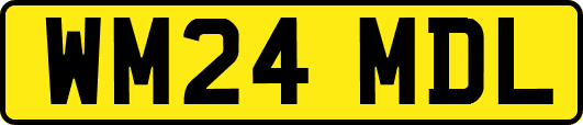 WM24MDL