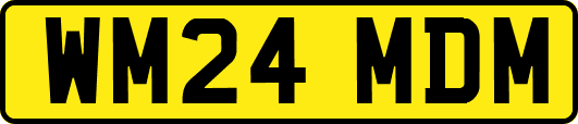 WM24MDM