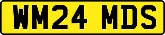 WM24MDS