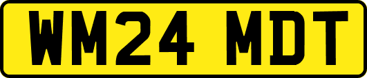 WM24MDT