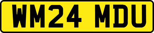 WM24MDU