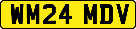 WM24MDV