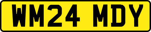 WM24MDY