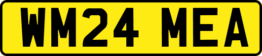 WM24MEA