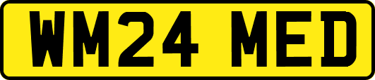 WM24MED