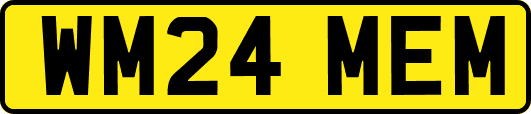 WM24MEM